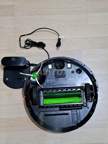 مكنسة إيروبوت رومبا i7 - 2