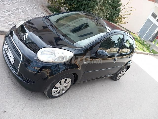Citroën c1 - 2