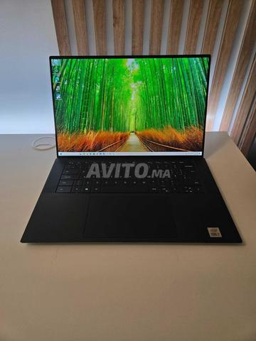 Dell Precision 5550 i7 32 Go RAM 512 Go SSD