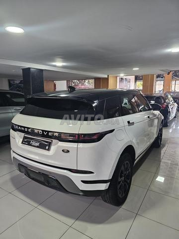 Range Rover BB Velar - 2