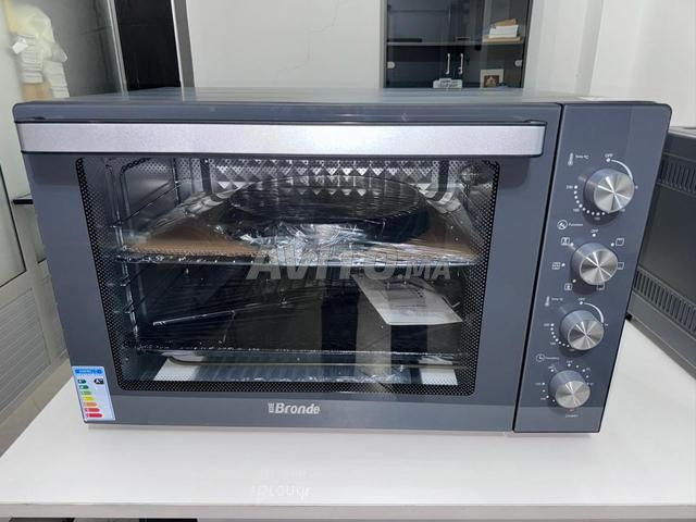 Four d'excellente qualité à prix raisonnable - 2