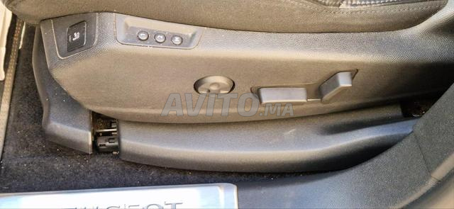 3008 dédouanée - 2