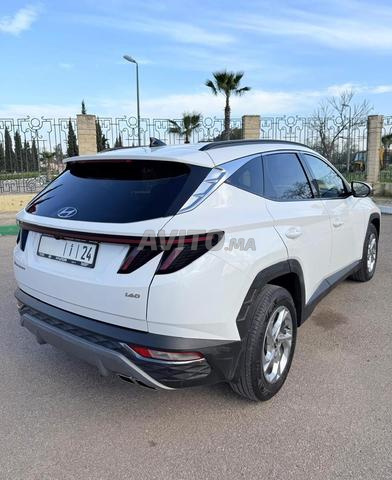 توسون الجديدة - 2