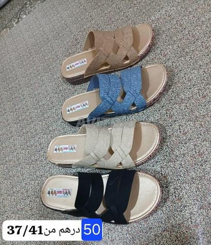 Chaussures neuves - 2