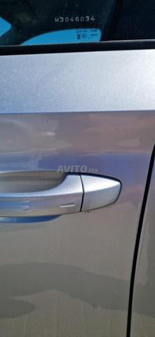 سكودا سكالا 1.6 - 2