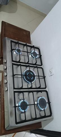 Four encastrable Teka Bonocasion Europa - 2