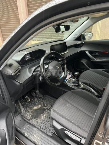 Peugeot 2008 à vendre