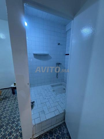 Studio proche du tramway