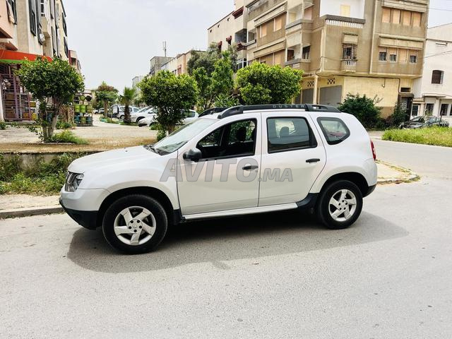 Dacia Duster 2/2