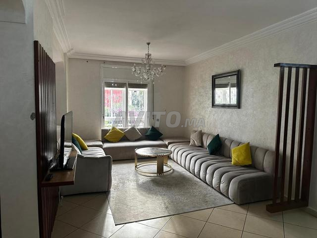 Appartement à louer 185m² à Kénitra - 2