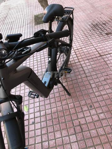 إي بيك بوش - 2