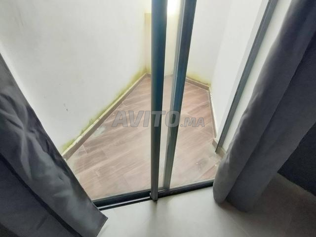 استوديو فتاة جديد مفروش بورغون - 2