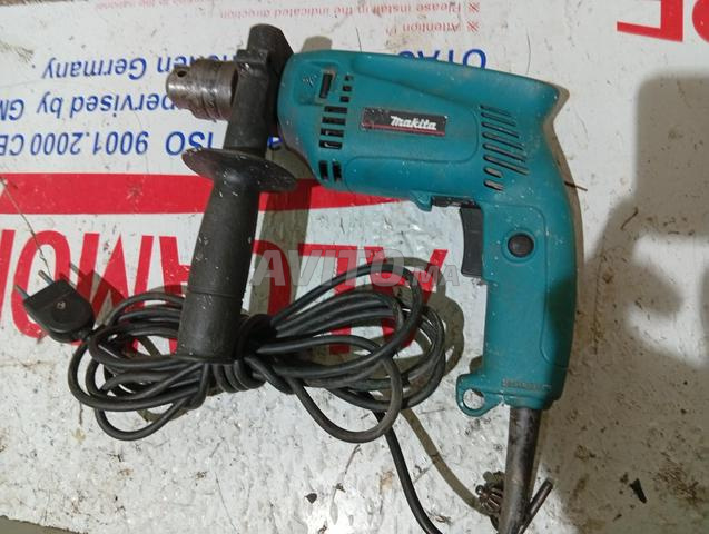 مثقاب ماكيتا