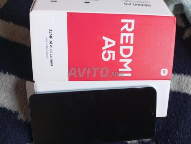 Redmi A5 très propre - 2