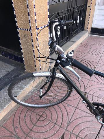 دراجة هوائية - 2