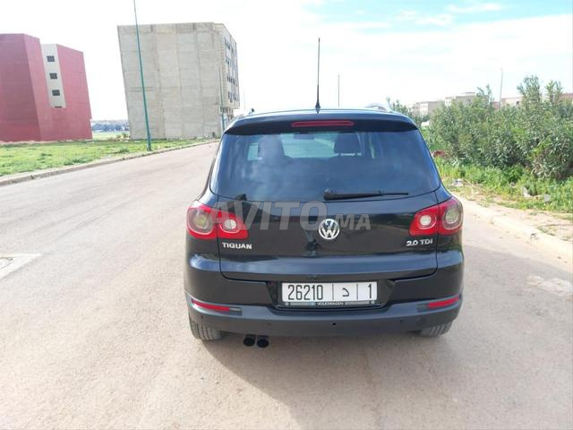 تيجوان 2010 - 2