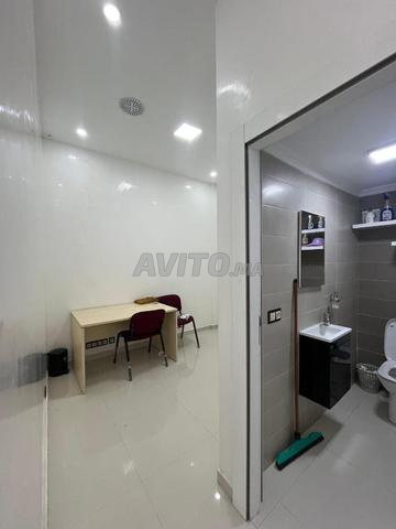 منزل ومقهى للبيع في طنجة البالية في تجزئة - 2