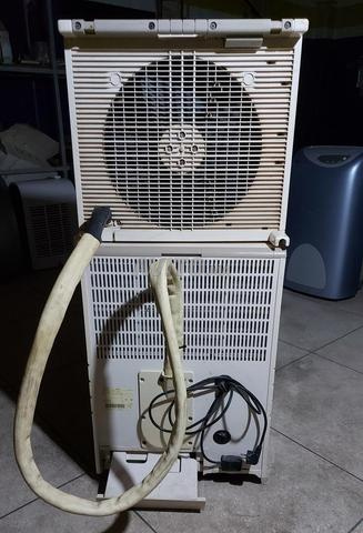 مكيف هواء سبليت متنقل فاجور 3400F - 2