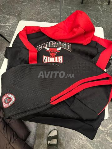 Vêtements originaux