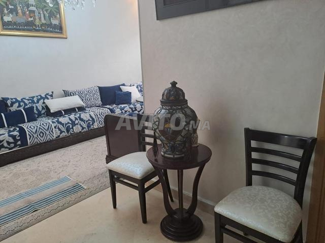 شقة للبيع 86م² بالدار البيضاء - 2