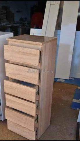 كومود 6 أدراج - 2