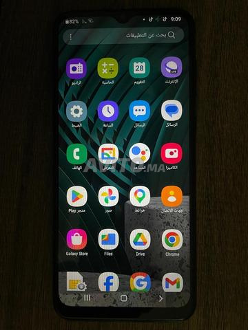 هاتف ذكي مستعمل للبيع SM A03 Core