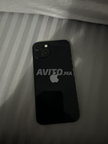 iPhone bon pour l'utilisation