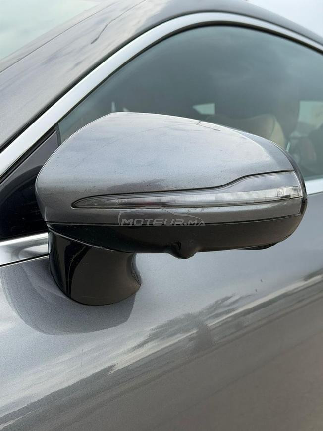 mercedes E220 coupe