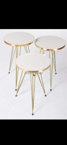 طاولة جوغو - 2