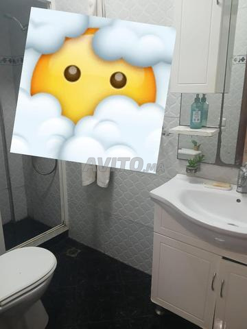 Appartement à vendre à Zoubir - 2