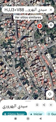 Terrain à vendre - 2