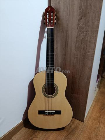 Guitare acoustique Florencia