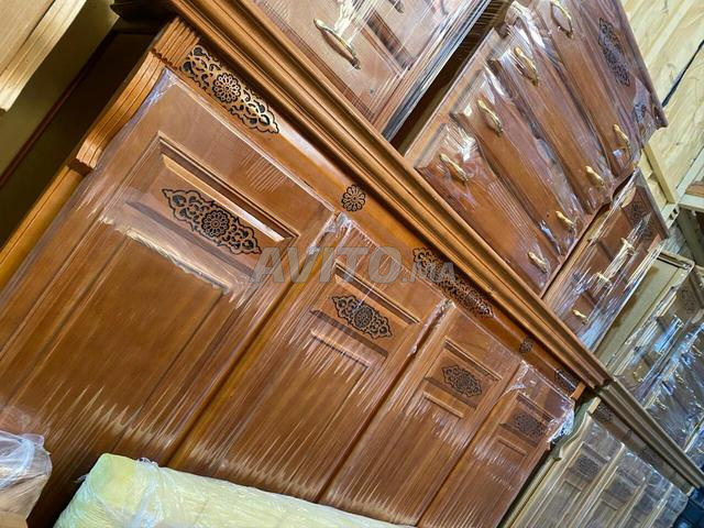 غرفة نوم مزدوجة - 2