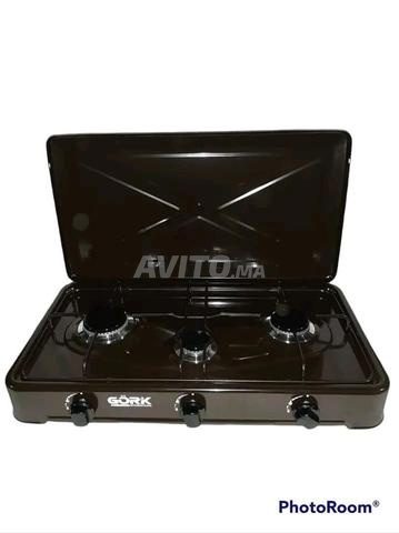 بوتان غاز كروك - 2