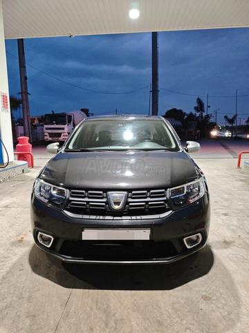 داسيا لوجان - 2