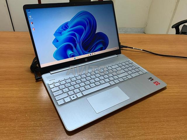 Hp 15s, Ryzen 3 3200U, 8GB, 512SSD