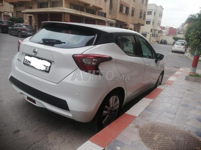 نيسان ميكرا - 2