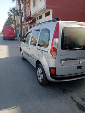 رينو كانجو - 2