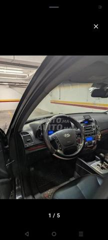 سانتا في أوتوماتيك - 2