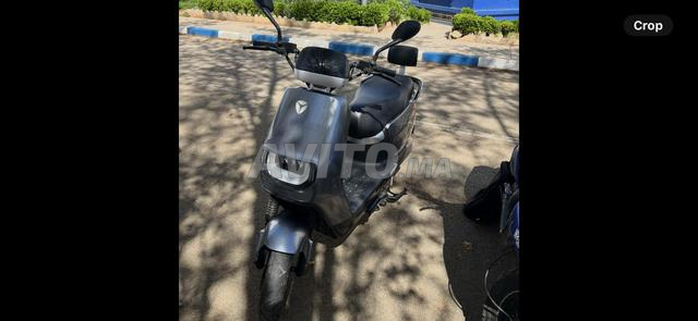 ياديا E8S حالة جيدة جداً