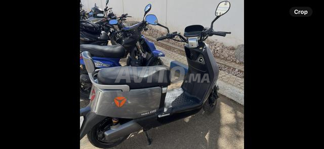 ياديا E8S حالة جيدة جداً - 2