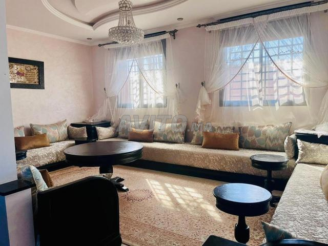 شقة مفروشة حي هناء - 2