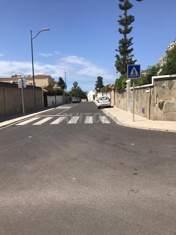 فيلا راقية في حي تالبورجت