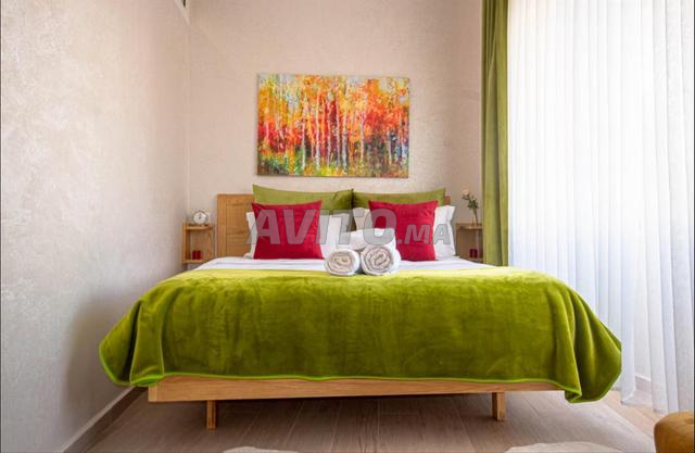 شقق للكراء - 2