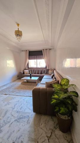 شقة جميلة للإيجار - 2