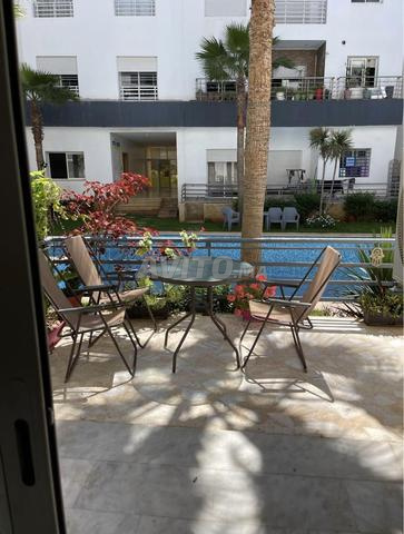 Bel appartement à vendre - 2