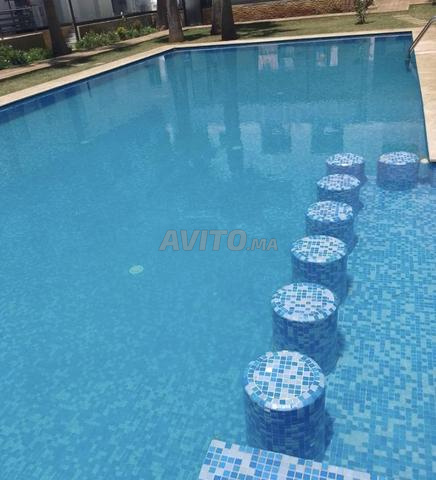 Bel appartement à vendre - 2