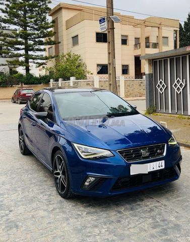 Seat Ibiza Fr full options - 2