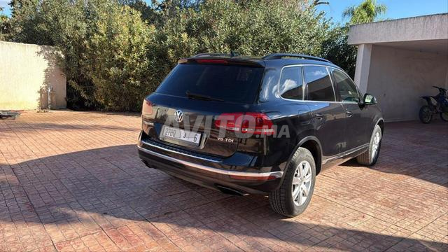 سيارة مستعملة بحالة جيدة جداً. المالك الثاني - 2