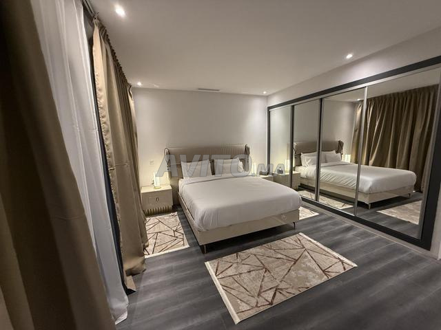 Appartement prestige 150m² Malabata Hills - 2